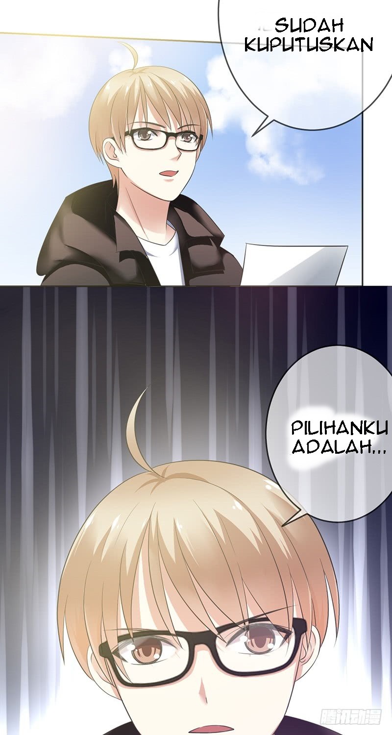 NSD Gaming Chapter 75 Bahasa Indonesia